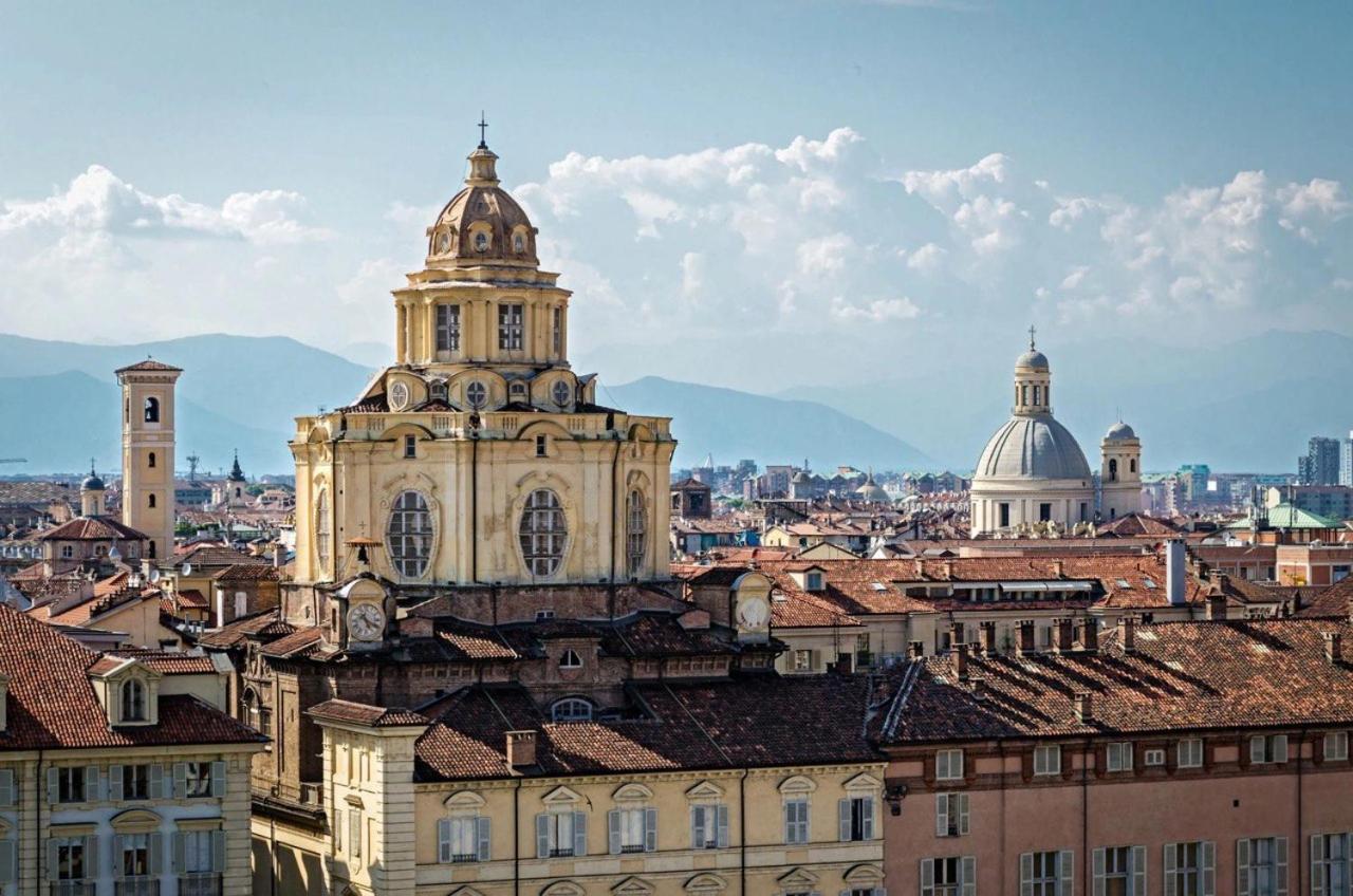 Apartment Giuria House 2 Turin