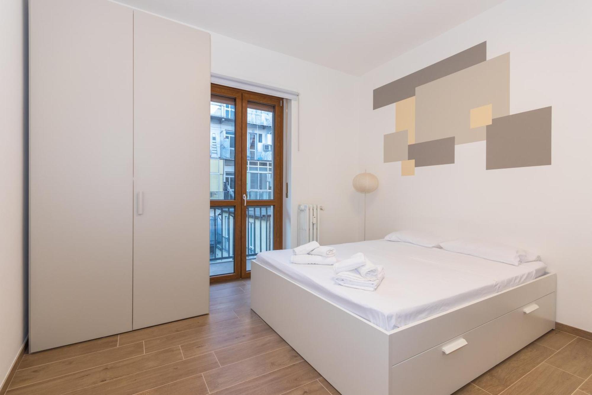 Apartment Giuria House 2